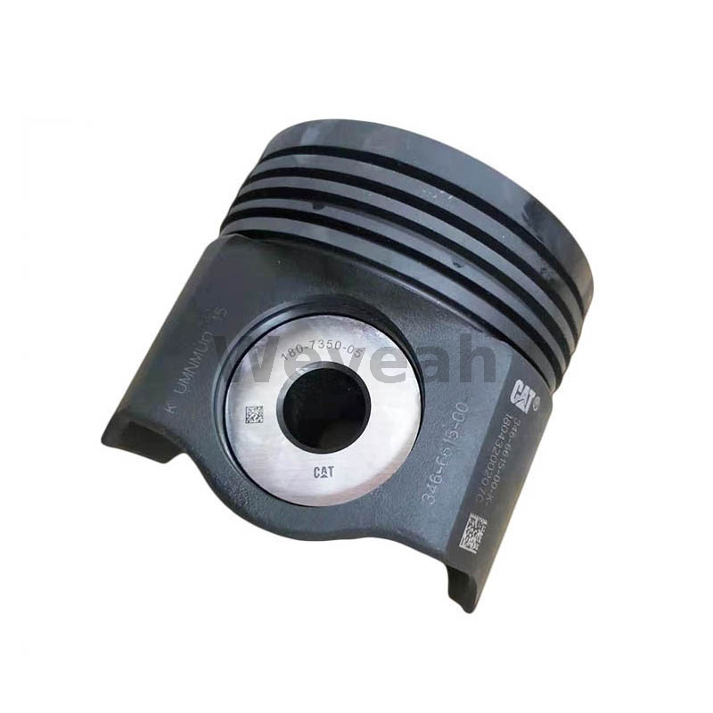 Body Assembly-Piston 3466615 for CAT 3500 Gas Engine - Buy Body ...