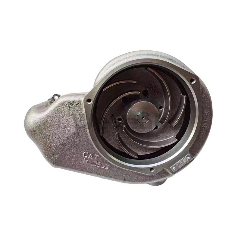 Housing 8N1005 for CAT 3500 Gas Engine - Buy Housing 8N1005, Housing ...