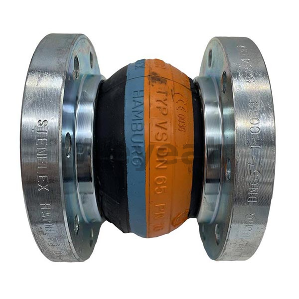 Compensator 12037136 for MWM TCG2032 Gas Engine Buy Compensator 12037136, Compensator 12037136